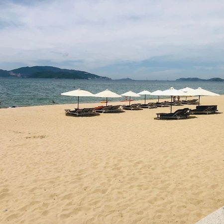 Can Ho Gold Coast O Nha Trang View Bien - Vivastay Luaran gambar