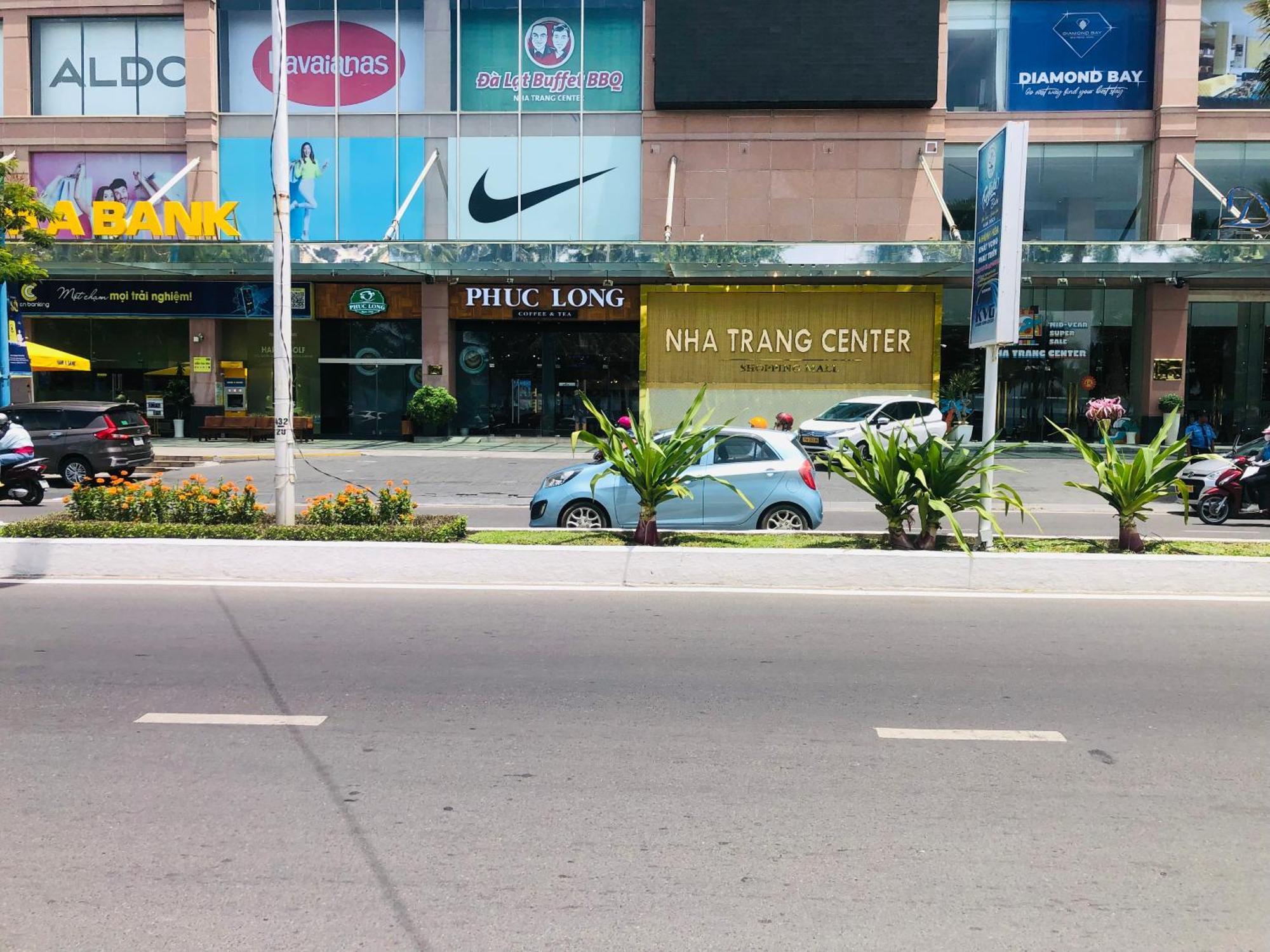 Can Ho Gold Coast O Nha Trang View Bien - Vivastay Luaran gambar
