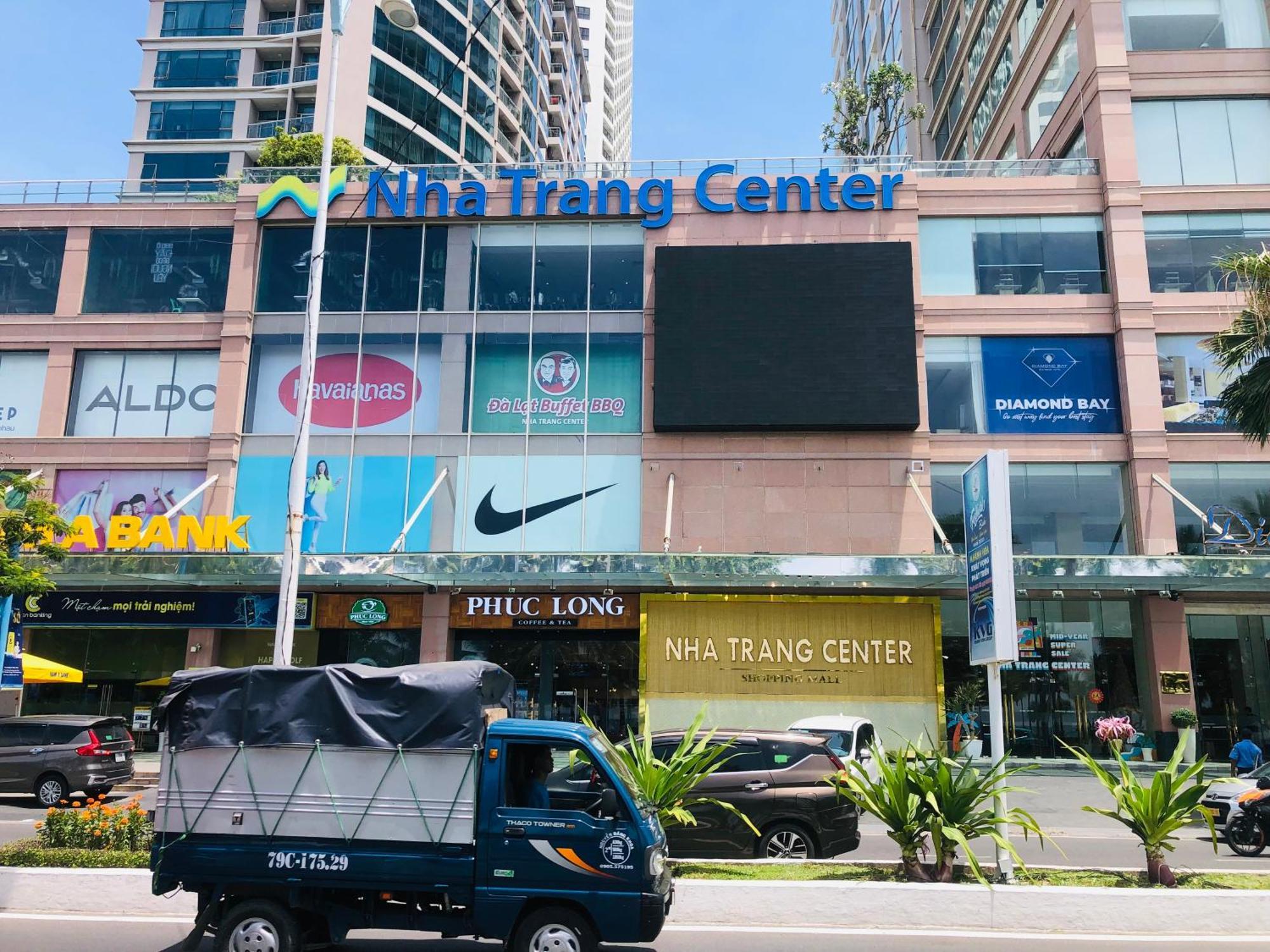 Can Ho Gold Coast O Nha Trang View Bien - Vivastay Luaran gambar