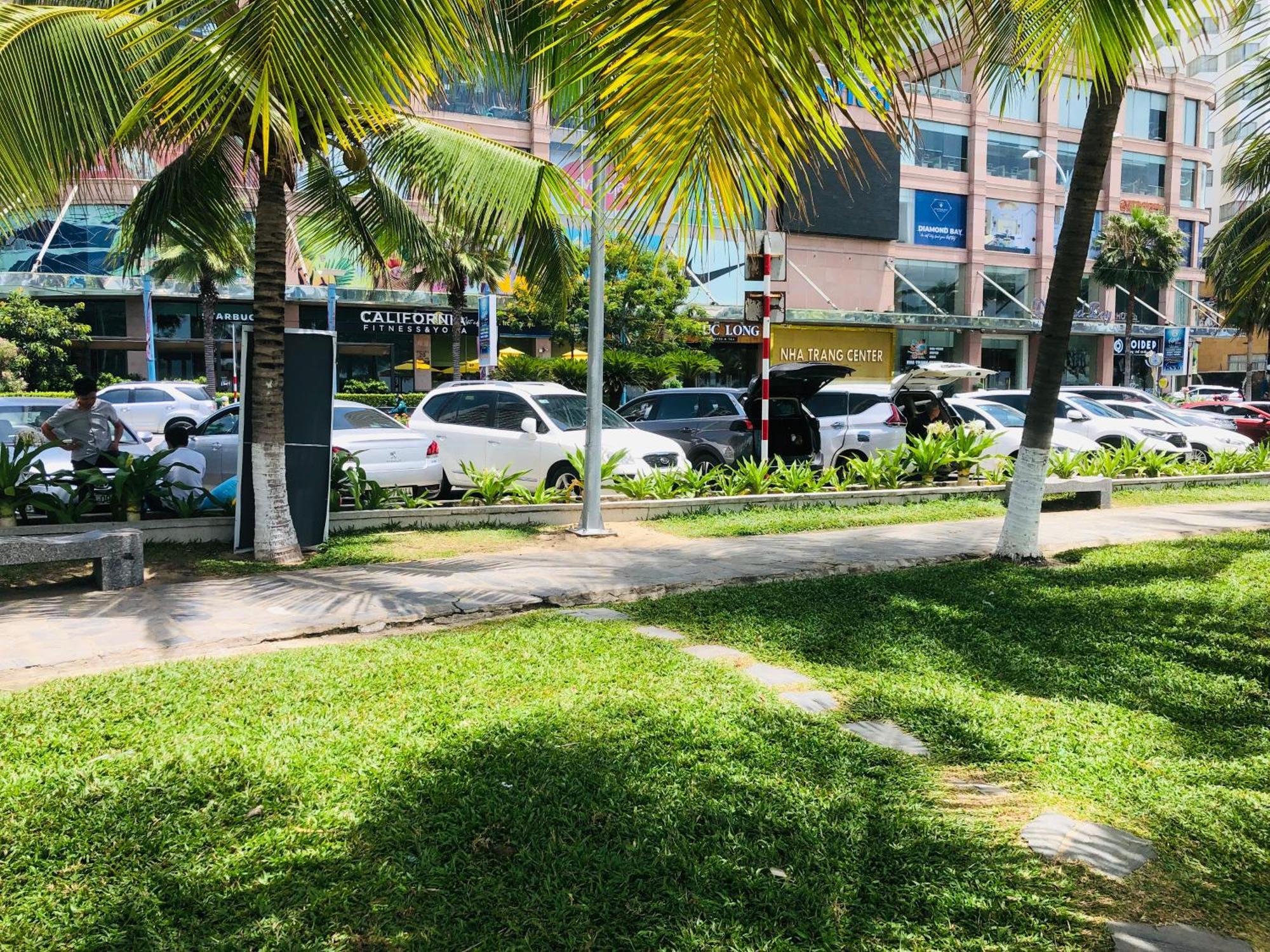 Can Ho Gold Coast O Nha Trang View Bien - Vivastay Luaran gambar