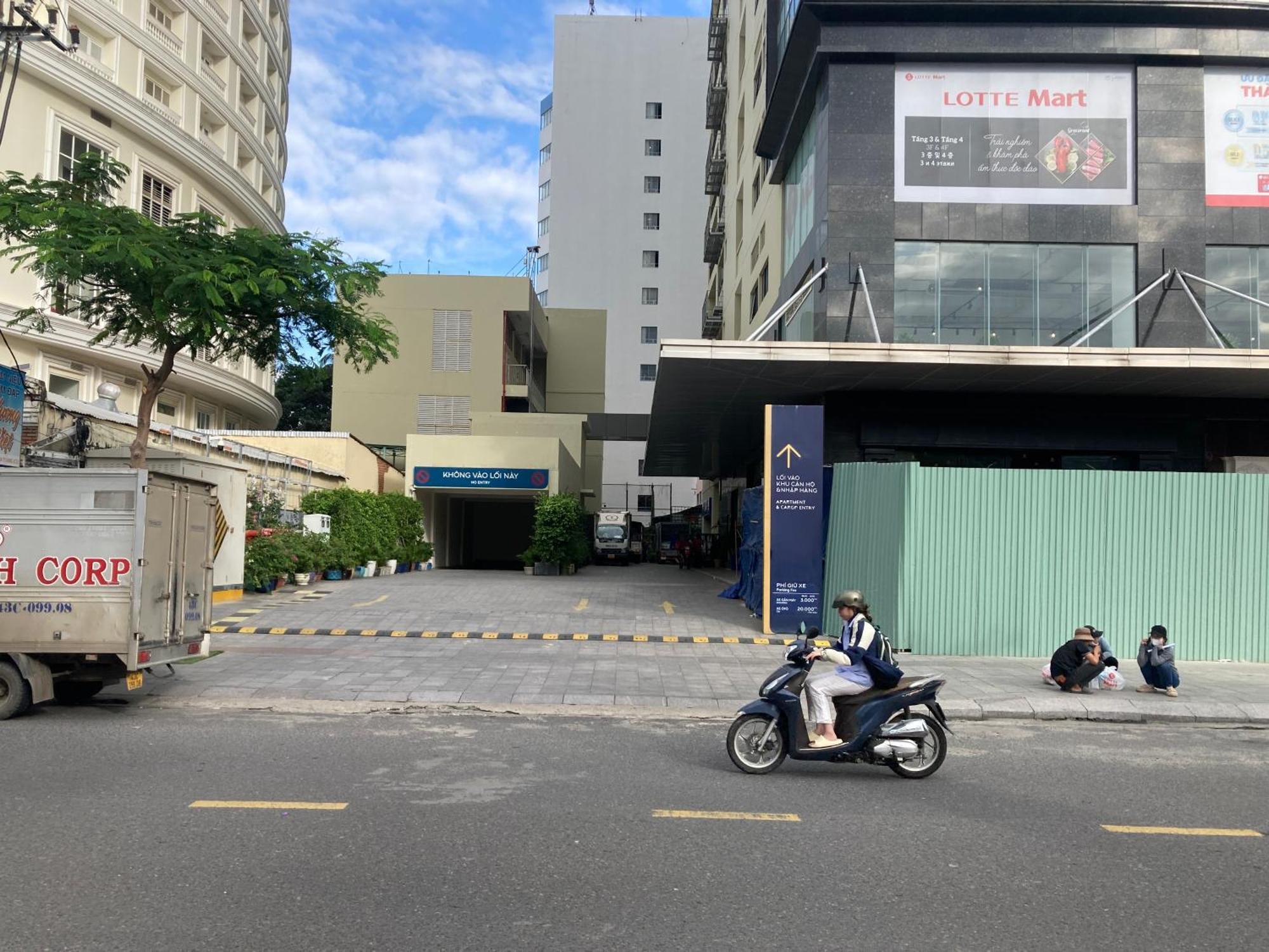 Can Ho Gold Coast O Nha Trang View Bien - Vivastay Luaran gambar