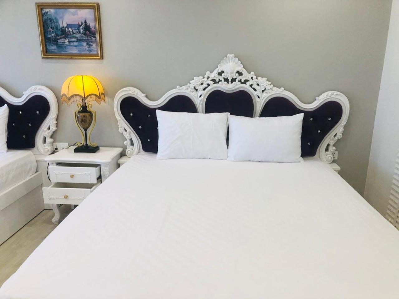 Can Ho Gold Coast O Nha Trang View Bien - Vivastay Luaran gambar