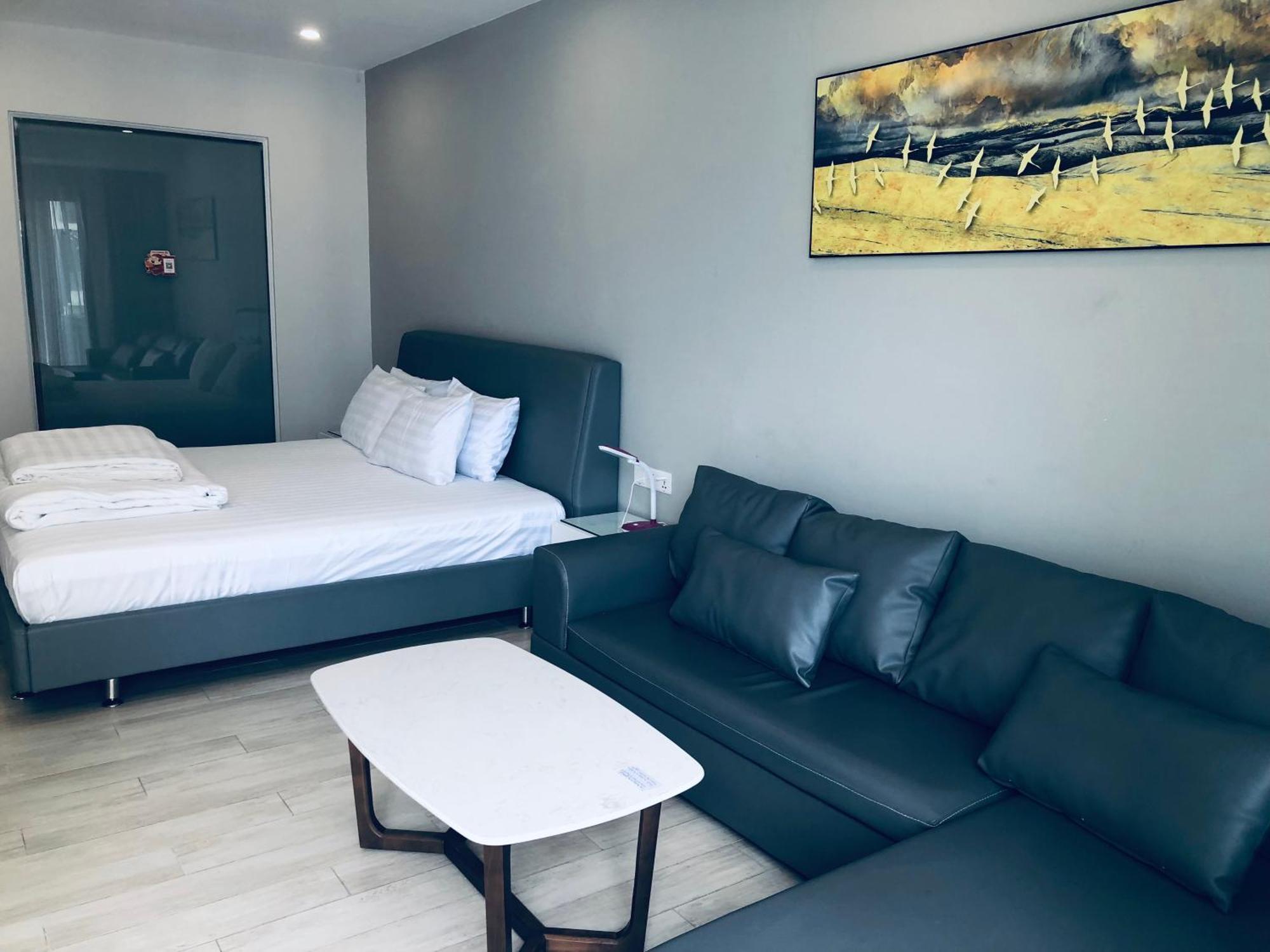Can Ho Gold Coast O Nha Trang View Bien - Vivastay Luaran gambar